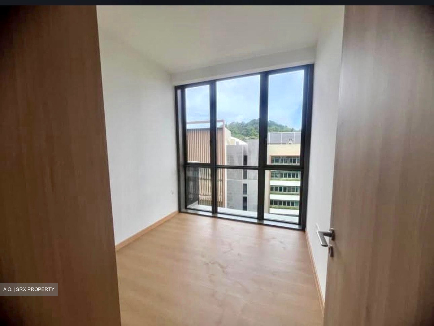 The Botany At Dairy Farm (D23), Condominium #553665961